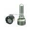 ERIKC diesel repair kit 7135-651 include control valve 9308-621C and nozzle spray L121PBD for injector crdi EJBR02201Z