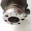 Machinery engine parts  ISDe Crankshaft 1005015a