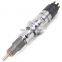 Fuel Injection Common Rail Fuel Injector 0445120054 FOR Bosch IVECO Eurocargo 504091504 2855491 0 445 120 054