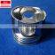new 2018 4jk1 auto engine spare parts pistons for motorcycles