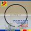 PC130-7 Truck Diesel Engine Parts 4D95 SAA4D95LE-3 6208-31-2100 Piston Ring 6204-31-2202 92MM