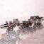 3965010 parts diesel engine crankshaft for 6L , forged crankshaft 3965010