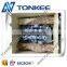 4436897 CONTROL VALVE EXCAVATOR HYDRAULIC CONTROL VALVE FOR HITACHI ZX230