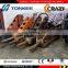 Used /Second DOOSAN excavator hydraulic hammer breaker