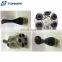 excavator remote control EC210B EC290B EC360B remote control valve