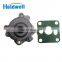 V1200 Tractor 15261-35010 Hydraulic Oil Pump