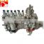 Jining Qianyu  PC200-7excavator fuel injection pump 6738-71-1110 fuel pump original and new