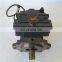 Shandong jining supplier wa200-5 loader hydraulic pump 417-18-31101 Excavator accessories