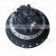 PC200-7 Final Drive Travel Ass'y 20Y-27-00300/20Y-27-00301 Travel Motor