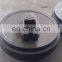 Excavator construction machinery spare parts PC210-6 Undercarriage parts front Idler wheel