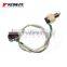 4WD Gearshift H-L Lamp Switch for Mitsubishi L200 Triton Pajero SportNativa K72T K74T K76T 4D56 K94W K96W MB886426 MB886427