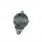 Excavator EC140B EC160B EC180B EC210B EC240B EC290B EW145B EW160B EW180B EW200B Engine Alternator VOE20482686 old type 20482686