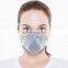 FFP2 Anti Dust Cone Dust Mask Respirator with Activated Carbon
