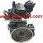 Forklift Machine Electric Motor 160 kw QSB6.7 Engine Complete 215HP