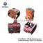 China casting factory manufacture sand casting cast iron parts