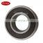 Auto Deep Groove Ball Bearing 6003 2RS