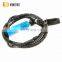 Rear left or right ABS Wheel Speed Sensor FOR BMW 34526752702 24071160423 A6PU009106981 3148000044 NK291524 97990265 06S660