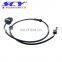Wheel Speed Sensor ABS sensor suitable for VOLKSWAGEN PASSAT OE 3B0927807B 3B0927807C 3B0927807D 8E0927807 3B0 927 807 B