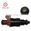 High quality injectors made by 100% professional factory OEM 6R83-C7C
