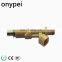 100% Tested Professional Manufacturing Auto Engine Fuel Injector 23250-75090/23209-79145 Nozzle Injectors For Land Cruiser
