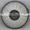 Car Air Filter for Mitsubishi 4G15/CB2A OEM MD620508