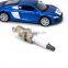 Genuine New Engine Parts Spark Plug 12122158252 IZFR6H11 for B/M/W 550i 650i 750i 750Li X5 4.8L