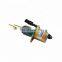 Diesel Fuel Shut Off Solenoid Valve 3930234 for PC300-7 PC350-7