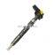 2.0 TDI Auto Engine Common Rail Fuel Injector 30100340