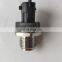 ISBE Diesel Engine Fuel Rail Pressure Sensor 3974092 0281002937