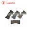 XYREPUESTOS AUTO PARTS Repuestos Al Por Mayor Тормозные колодки для Lexus Isf Использование 20 2urgse 04465 - 0W120