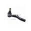 XYREPUESTOS AUTO PARTS  Repuestos Al Por Mayor Wholesale OEM 45470-39225 45470-09040 Tie Rod End Tool Left Fit for Toyota