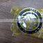 High quality excavator parts 6010 steel ball bearing 6010-2RS for sale