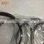 Hot sale diesel engine parts piston ring  8-98053579-0    8-97319087-0     8980535790    8973190870    for  4JJ1
