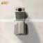 Good price excavator diesel engine parts Aluminum block 45H for Connecting coupling 45H