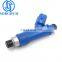 Fast Electronic Fuel Injectors Pump for Toyota Corolla 23250-0D050