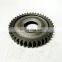 FAST Transmission Second Shaft Second Speed Gear 12JSDX240T-1701112-2