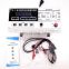 Hot Selling Original Common Rail Injector Tester CR1000 For HOWO