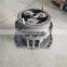 High Quality PC220-8 Swing Gearbox 206-26-00410