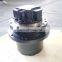 MM55 Drive Unit 120-6233 1206233 Excavator Travel Motor MM55SR Final Drive