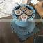R320-7 R320LC-7 Excavator Swing Reduction Gear 31N9-10181 R320LC-7 Swing Gearbox