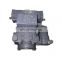 Trade assurance Rexroth A4VG series A A4VG56DGD1/32L-NSC52F025F-S hydraulic plunger pump