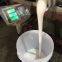 Good quality liquid silicone rubber for gypsum molds making
