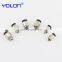 MPC4-M3C PC4-M5C MPC4-01 MPC6-M3 PC6-M5C PC6-01 Mini  push-in Pneumatic fittings