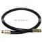 2SN hydraulic hose with M12x1.5 fitting 315 bar (OP) 0.3 m high pressure washer hose