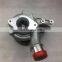 ford2.2L engine turbo TD03 BK3Q-6K682-NB 49131-06320 49131-06300 turbocharger