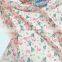 Hot sale printed polyester chiffon fabric digital fabric printing polyester chiffon fabric