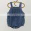 baby clothing infant girls bodysuits sleeveless boys jumpsuits pocket baby one piece