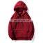 Winter Unisex Fleece Solid Color Pullover Teddy Jackets Casual Outwear Coat