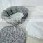 OEM & ODM Private Label Pet Bed Warmer Printed Pet Bedding
