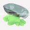 Hot Super huge Dog Acrylic plastic Feeds Foldable Water Bottle For Color Feeder Travel Ceramic Pet Bowl